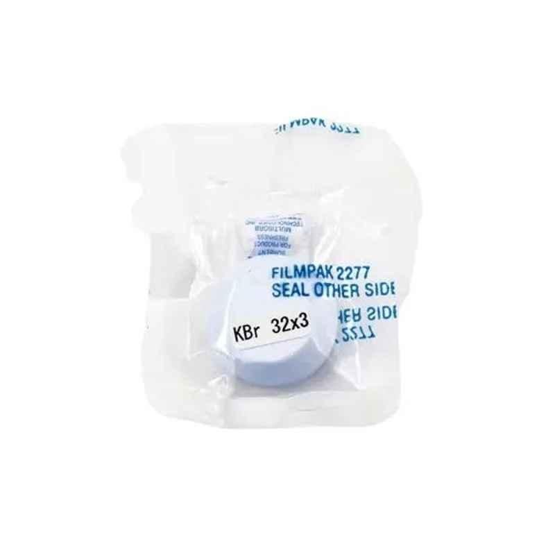 Lab Plus KBr Cell for FT-IR, LP-10130