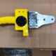 Krost 600W Yellow Portable Socket Fusion Welding Machine