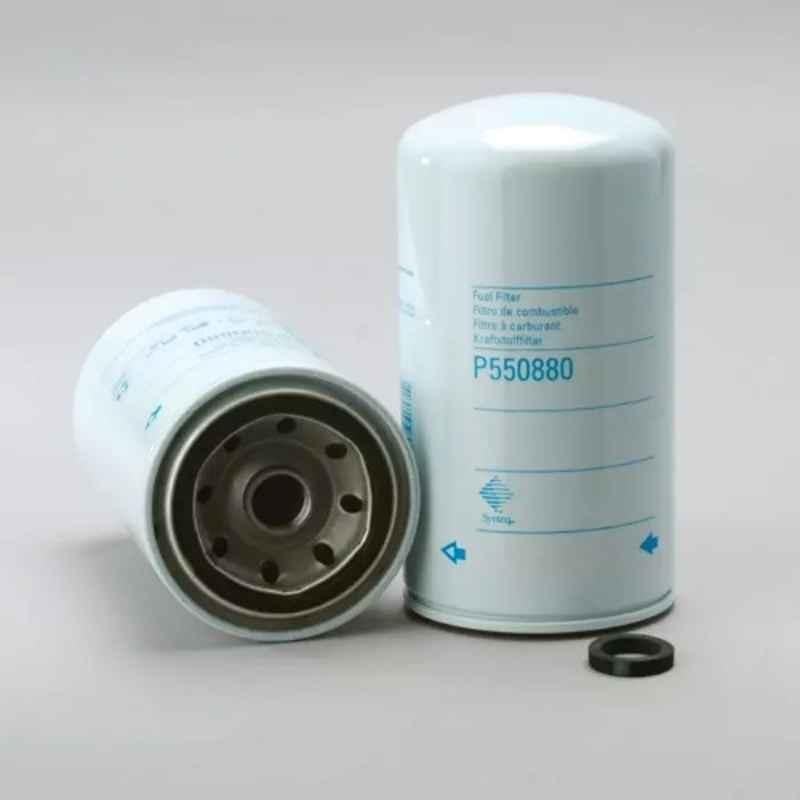 Donaldson 6.85 Inch Meltblown Spin On Fuel Filter, P550880