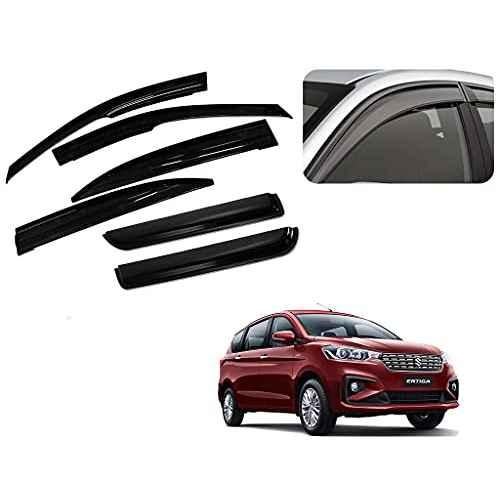 Ertiga deals rain guard