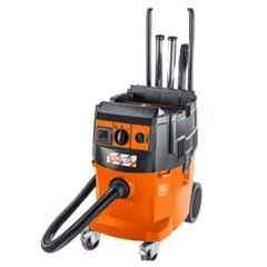 Fein DUSTEX-35LX 1380W Wet & Dry Dust Extractor, 92029060000