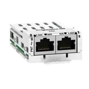 Schneider Electric Altivar Profinet Communication Module, VW3A3627