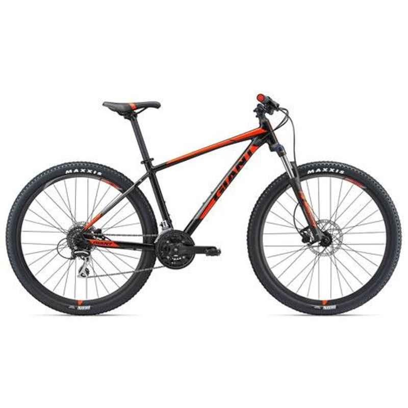 Giant 29er mountain bike for online sale