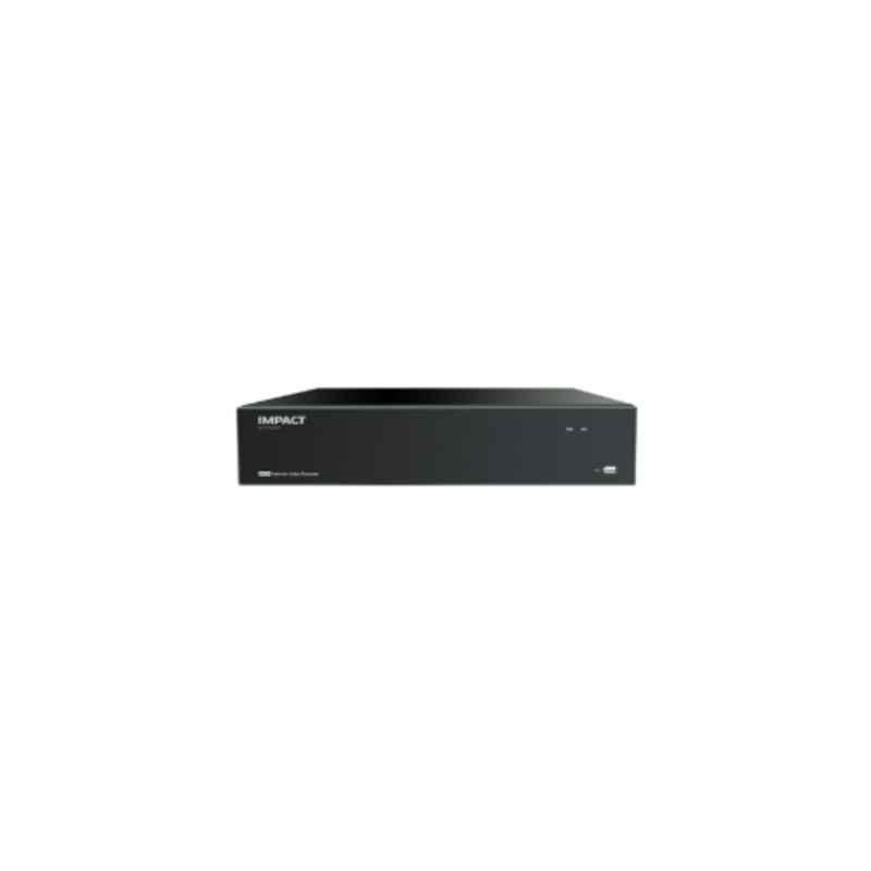 Impact by Honeywell 64 Channel 8-SATA 4K NVR, I-HPNVR-864