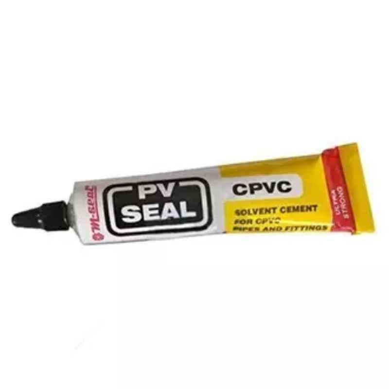 M-Seal PV Seal 20ml CPVC Solvent Cement