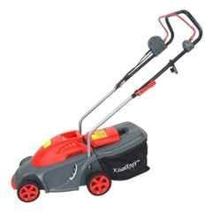 Kisankraft 1400W 2900rpm Electric Lawn Mower, KK-LME-1400