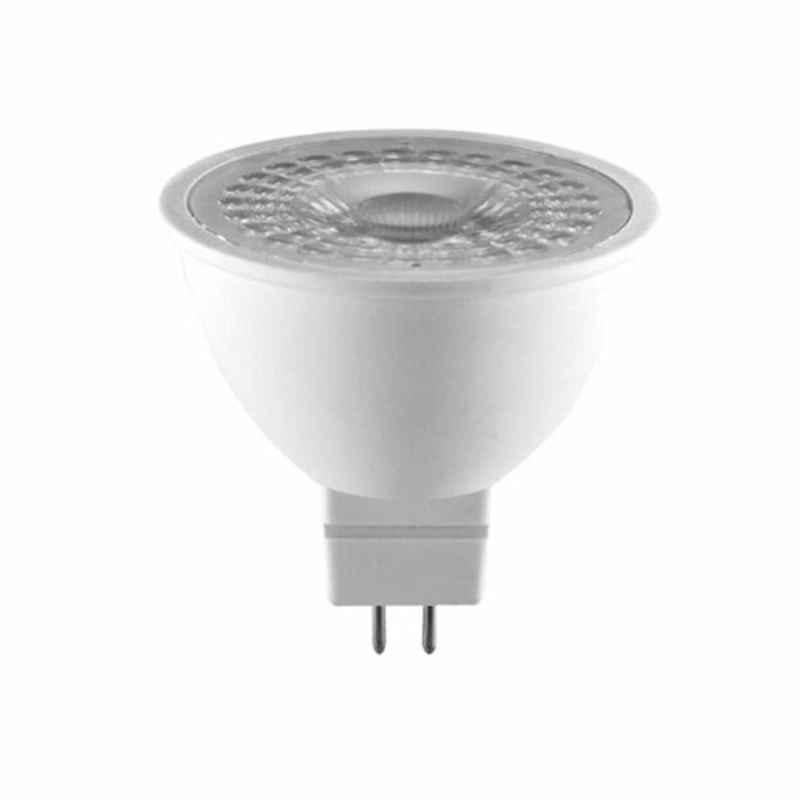 Creo Light 5.5W 220V GU5.3 3000K Warm White LED MR16 Lamp