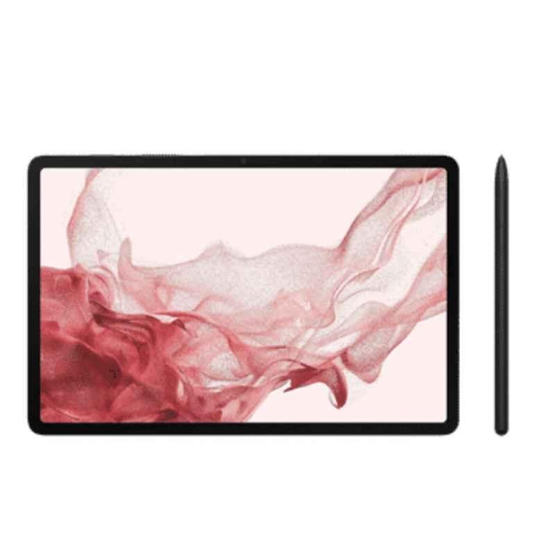 Samsung Galaxy Tab S8 11 inch 8GB/128GB 8000mAh Pink Gold Tablet, SM-X706B