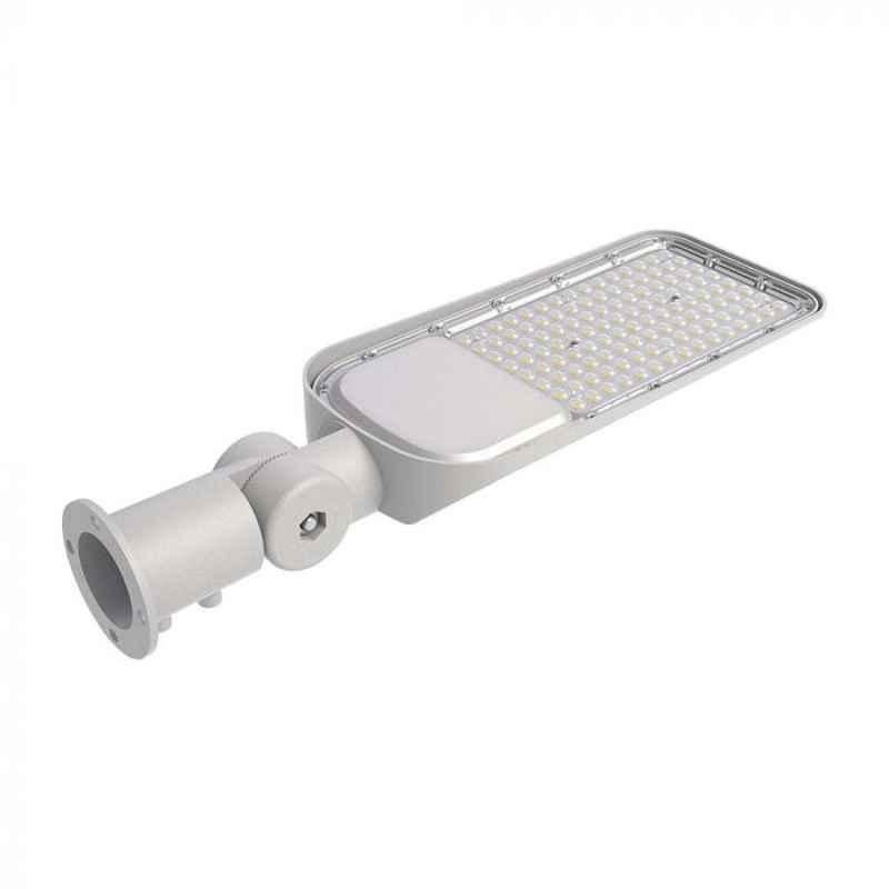 V-Tac VT-59ST 50W 6500K LED Streetlight with Samsung Chip & Adaptor