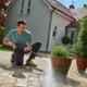 Bosch Universal Aquatak 125 1500W Green High Car & Bike Pressure Washer, MX-06008A7AF0