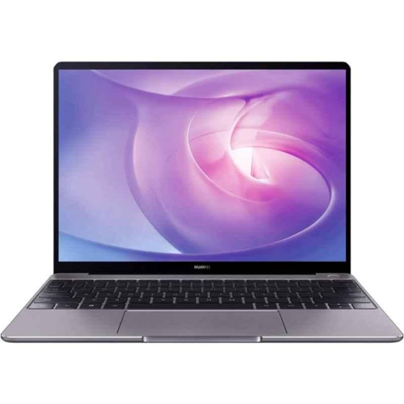 Huawei MateBook 13 13 inch 8GB/512GB Intel Core i7-8565U Space Gray Laptop