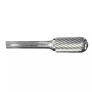 Shiballoy 10x20mm Tungsten Carbide Rotary Burr, B1022