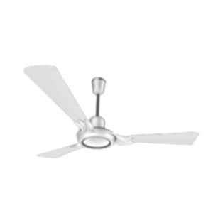 Luminous 350rpm London Mayfair Wimbledon White Ceiling Fan, Sweep: 1200 mm