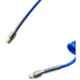 Proline 1/2 inch Blue Recoil Hose with 1/2 inch Brass Male Connector, RCH05U0804