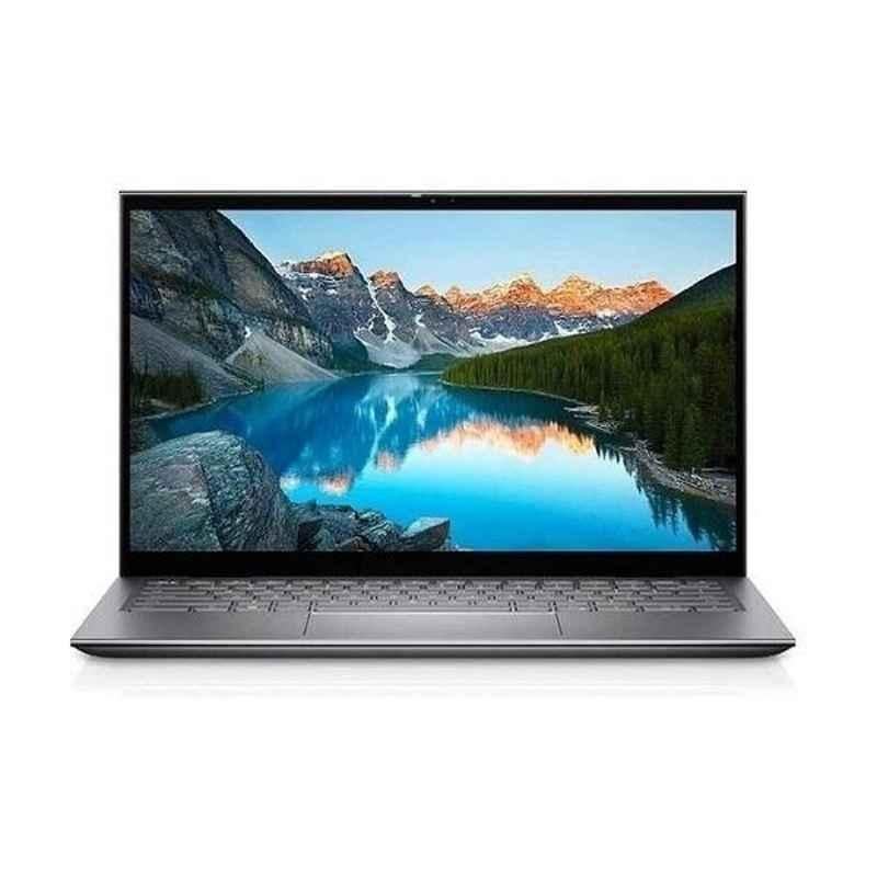 Dell Inspiron 14 14 inch FHD IPS Touch 8GB/256GB Silver Windows 10 2-in-1 Laptop, 5410-INS14-5009-SL
