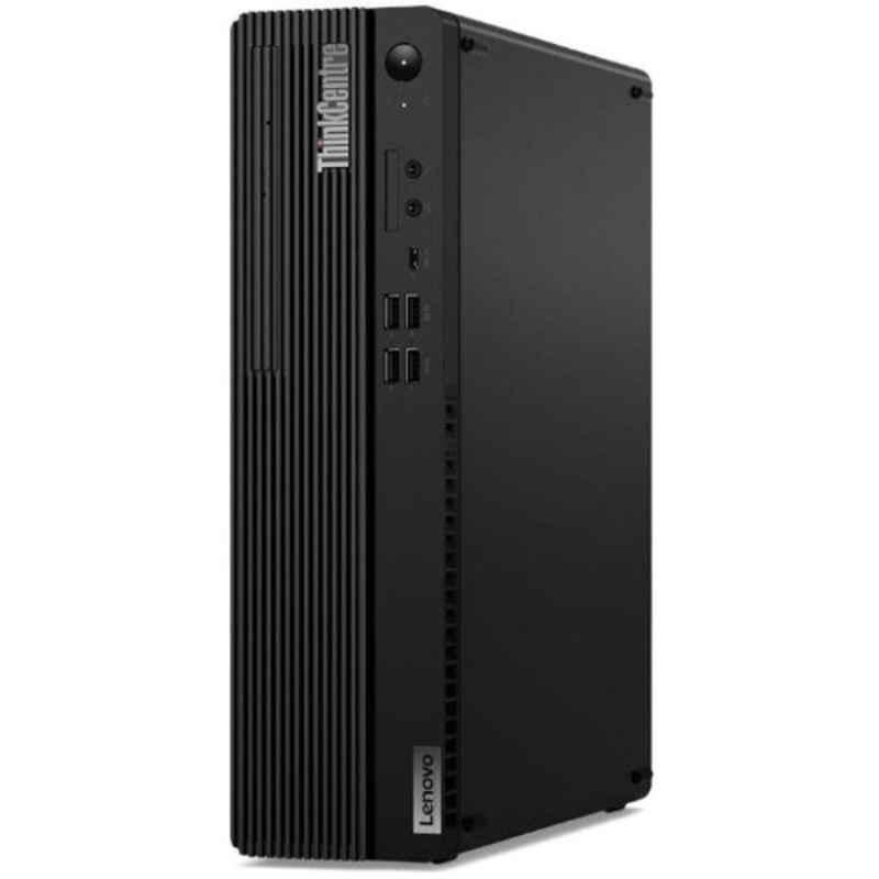 Lenovo M70s Intel Core i5-10400 2.90GHz 4GB 1TB Win 10 Pro Black Tower PC, 11EX002DAX