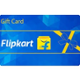 Flipkart E-Gift Voucher