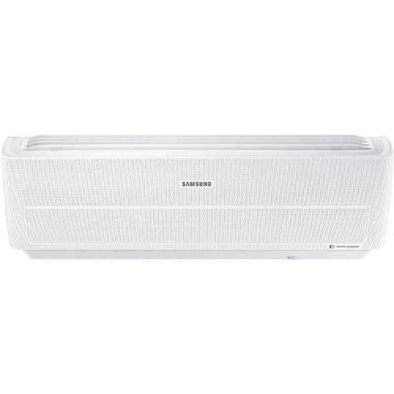 Samsung 1.5 Ton 5 Star White Inverter Split Air Conditioner, AR18NV5XEWK