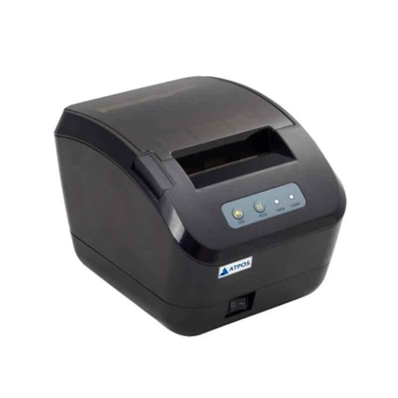 Atpos AT-602 80mm Dual Mode Receipt & Label Thermal Printer