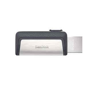 Sandisk 256GB Black USB 3.0 Pen drive, SDDDC2-256G-I35