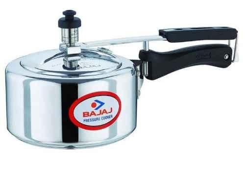 Buy Bajaj Litre Majesty PCX 32 Pressure Cooker (Pack of