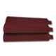 Bajaj Pride Neo 380rpm Brown Ceiling Fan, Sweep: 1200 mm