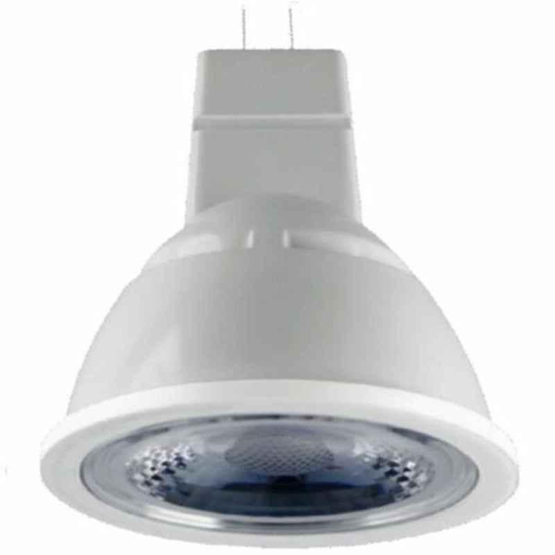 RR 12 VDC 3000K Warm White LED Spot Lamp, MR12V