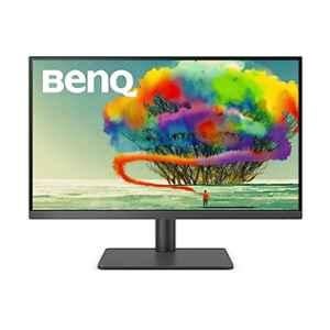 BENQ PD2705U 27 inch 4K HDR IPS LED Monitor