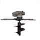 Samrat 1P70FC 196cc 4 Stroke Earth Auger, SM196