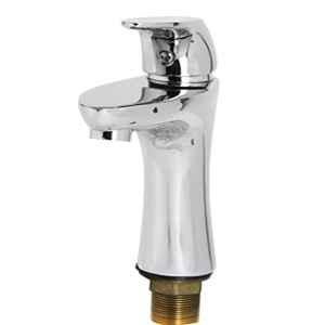 Perk Brass Single Lever Basin Mixer, SLCH-33000