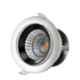 Syska 32W 3000K White Ring LED COB Down Light, SSK-LNTH-201J1