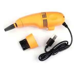 DeoDap 0295 USB Mini Vacuum Cleaner