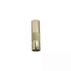 Neoweld 350A 10-12 inch Silver Brass Nozzle