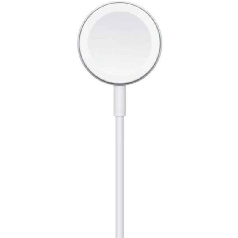 Apple 1m White Watch Magnetic Charging Cable
