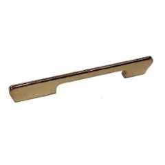 RAB 12 inch Aluminium Satin Finish Drawer Pull Handle, GL211