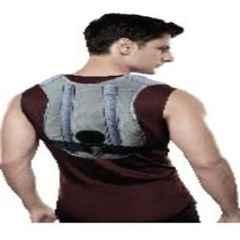 Buy Leeford Posture Corrector Belt for Men & Women(Medium )Back