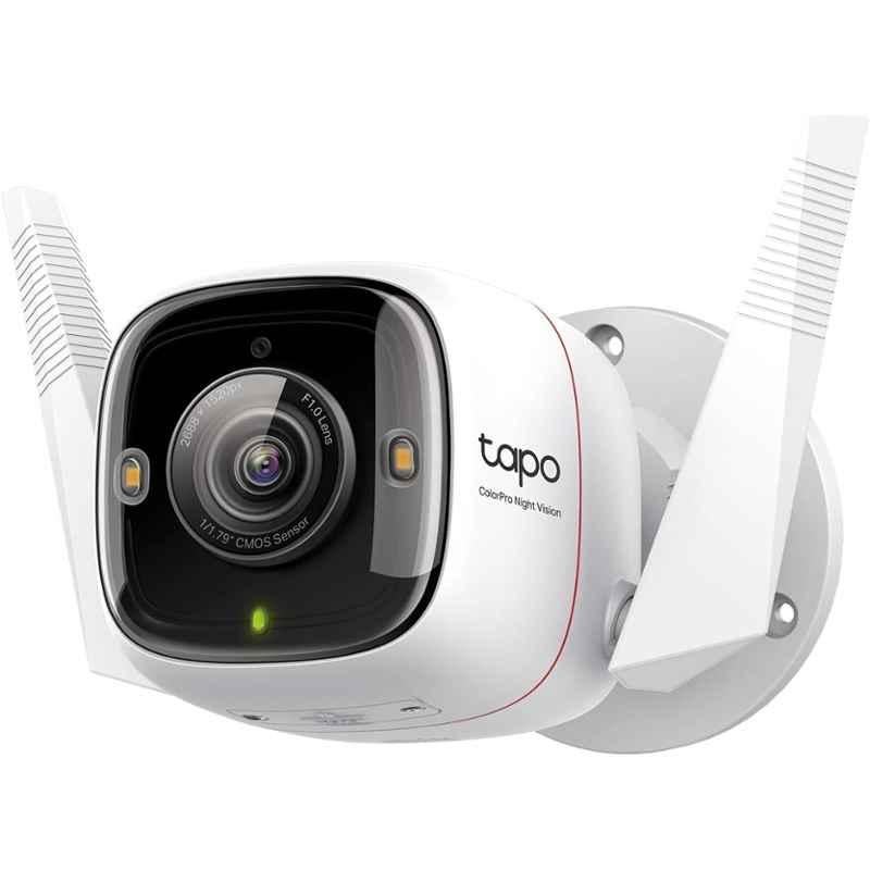 Tp link hd shops pan tilt camera