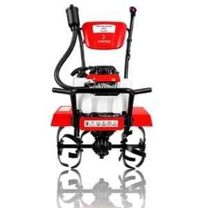 Fenton Krishi 3HP 2 Stroke Petrol Operated Mini Tiller,  FW-68