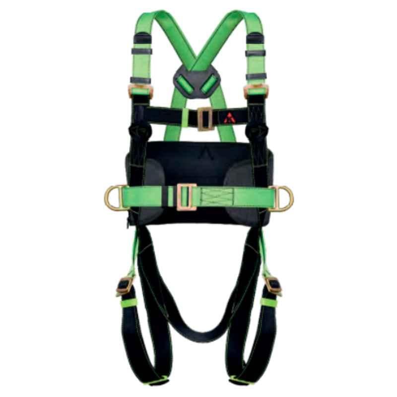 Karam 1.80kg Polyester Full Body Harness, PN 42(03)