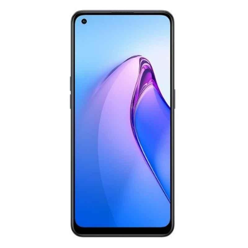 Oppo Reno8 Z CPH2457 6.43 inch 8GB/128GB Dawnlight Gold 5G Smartphone