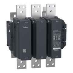 Schneider Electric TeSys F 1260A 600V 3 Pole AC1 Power Contactor, LC1F1250