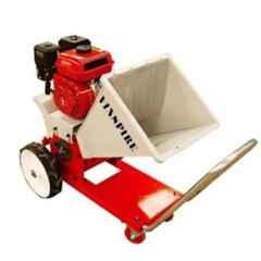 Vinspire 7HP 600kg/hr Petrol Operated Engine Wood Chipper, VAPL-WC-170