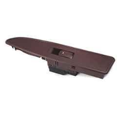 Uno Minda Brown Finish Power Window Switch for Mahindra XUV500, S22096-000E00