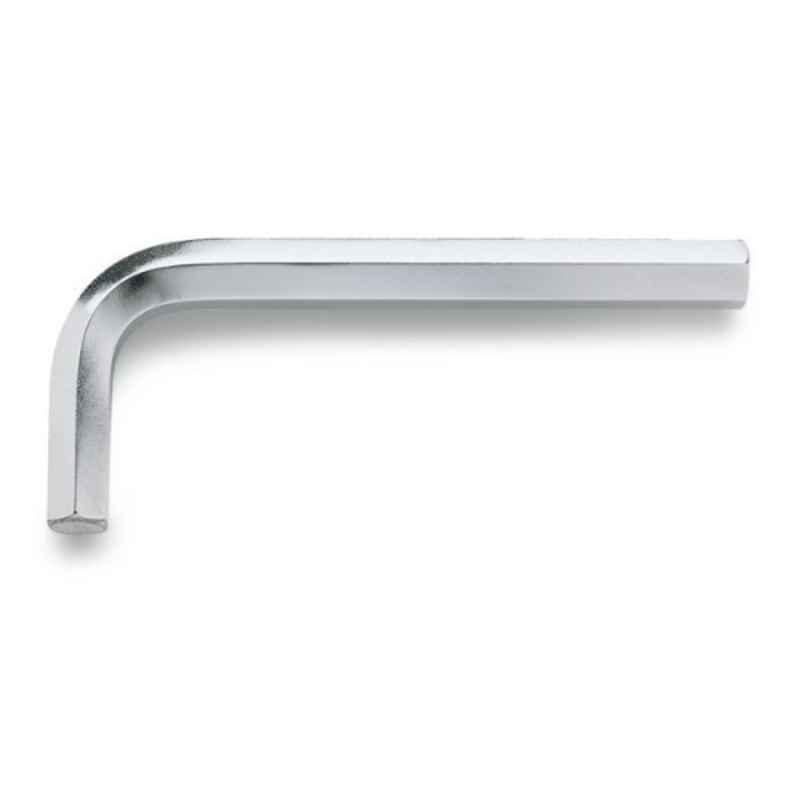Beta 96C/AS 53x19mm Chrome Plated Off Hexagon Key Wrench, 000961706