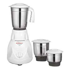 Sunflame MG Style DX 500W Mixer Grinder with 3 Jars