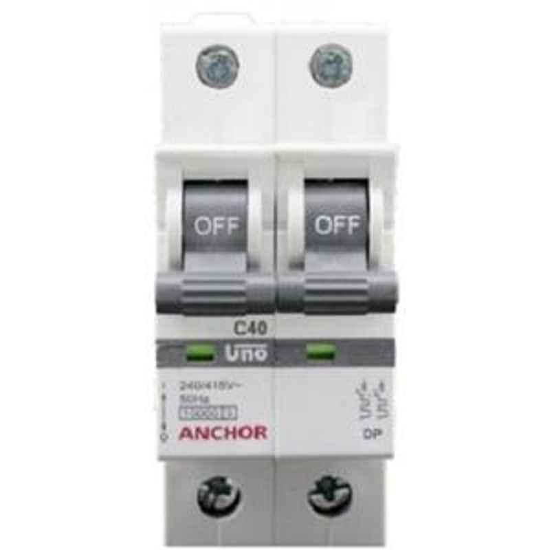 Anchor Circuit Breakers & Fuses - Buy Anchor Circuit Breakers & Fuses Online  at Lowest Price in India