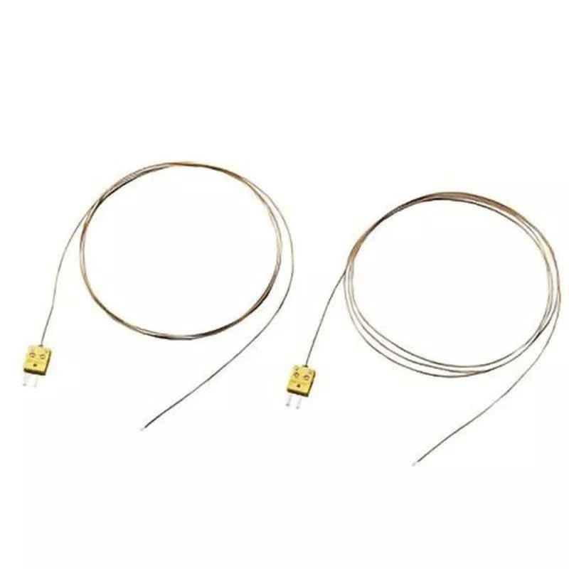 Lab Plus Coated K Thermocouple Glass Coated 0.25 mm, LP-13953