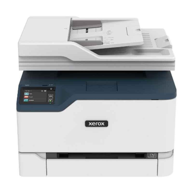 Xerox C235 All-in-One Colour Laser Photo Copier Machine Printer