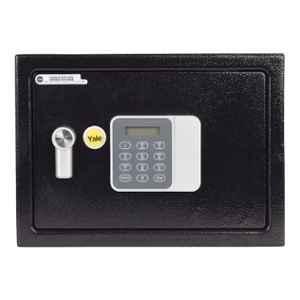 Yale YSG/250/DB1 Security 16L Alloy Steel Black Digital Access Guest Safe
