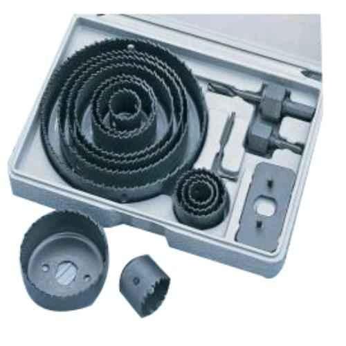 19-127mm Wood Hole Saw Cutter Kit 